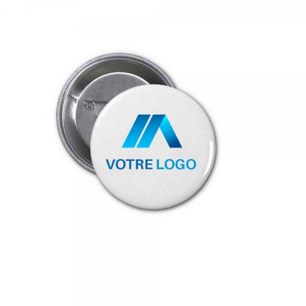 Pins Personnalisés – Badges & Goodies Publicitaires | MeetPro