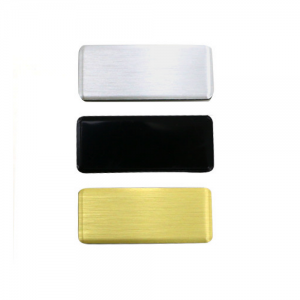 Badge Magnétique Événementiel – Personnalisable & Pro