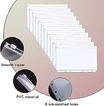 Pochettes Zippées Personnalisées – Rangement & Protection