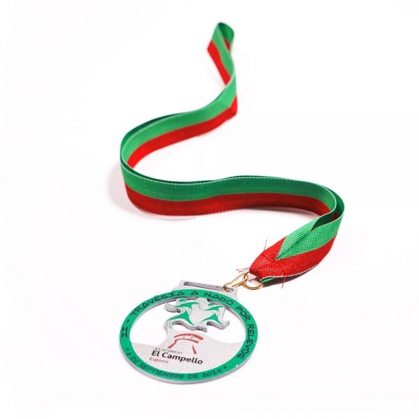 Médaille Événementielle Personnalisée – Récompenses & Distinctions | MeetPro