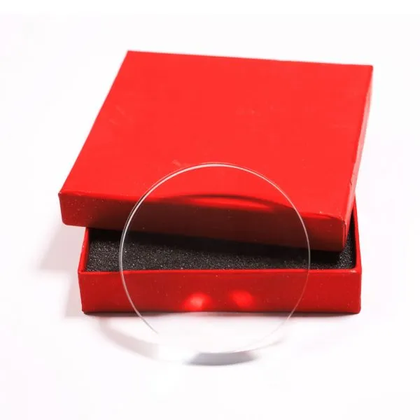 Médaille en Cristal Personnalisée – Récompense Élégante & Prestige | MeetPro