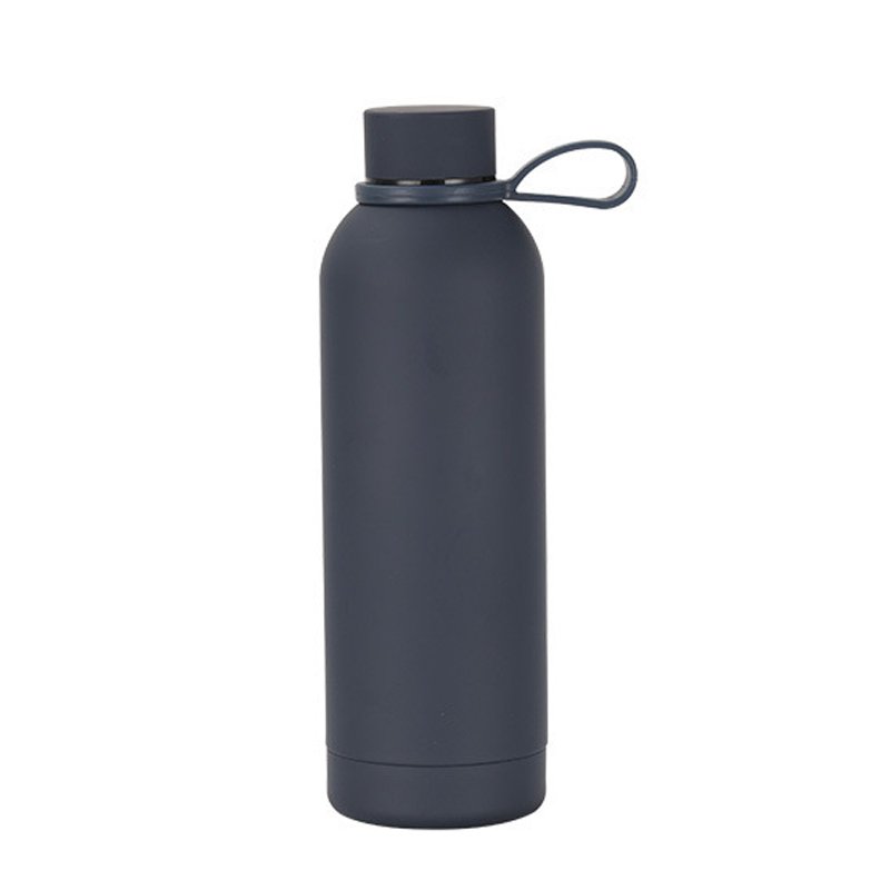Thermo en acier inoxydable – Thermos isotherme durable & élégant