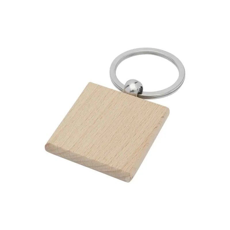 Porte‑clé Personnalisé – Goodies & Cadeaux Marques | MeetPro