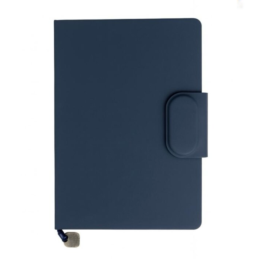 Bloc Note Gamma – Carnet de Notes Premium pour Écriture & Organisation | MeetPro