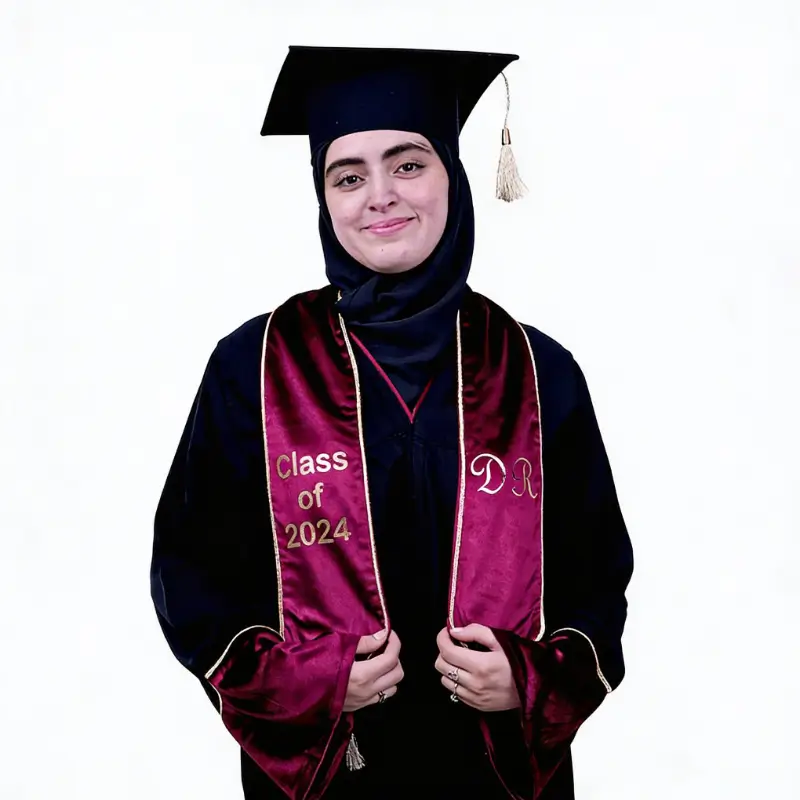 Tenue de Soutenance Élégante