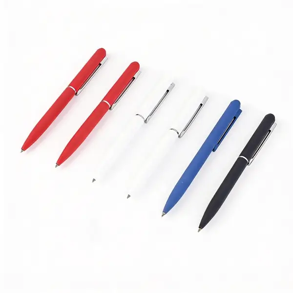 Stylo à bille de luxe Entreprise – Élégance & écriture haut de gamme