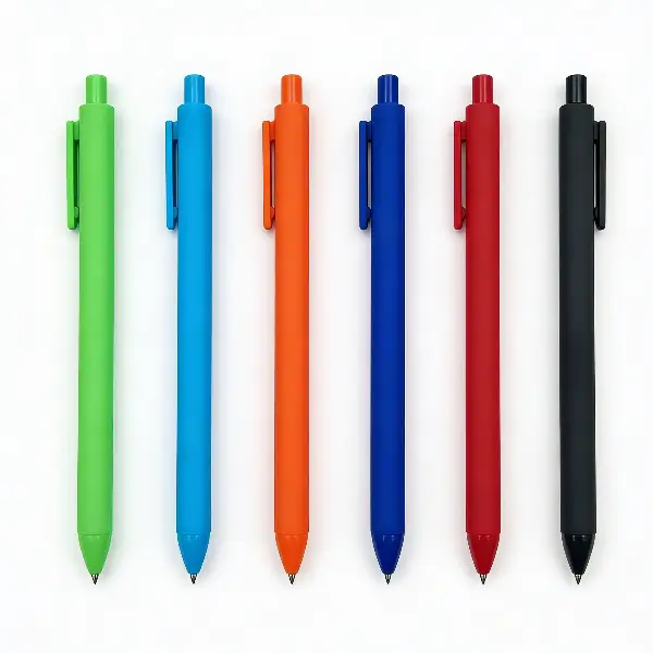 Stylos publicitaires personnalisés – stylos promo avec logo | Hadiyati