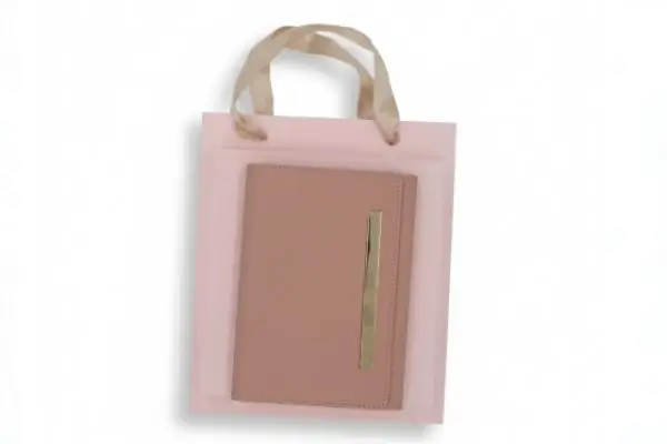 Coffret Prestigia Set – Ensemble Cadeau Bureau Premium