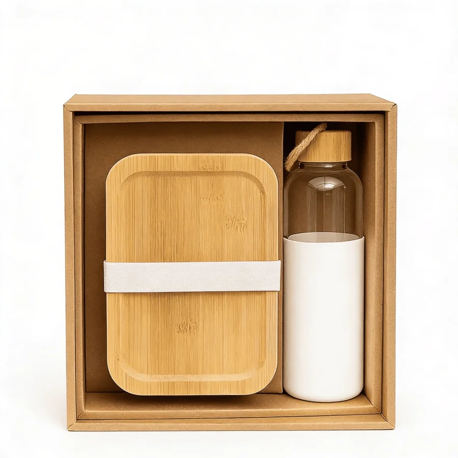 Boîte à Lunch Isolée – Lunch Box Thermique Durable
