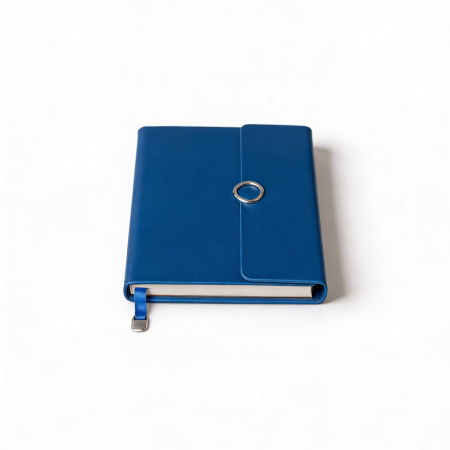 Azure Executive Notebook – Carnet Premium de Direction | MeetPro