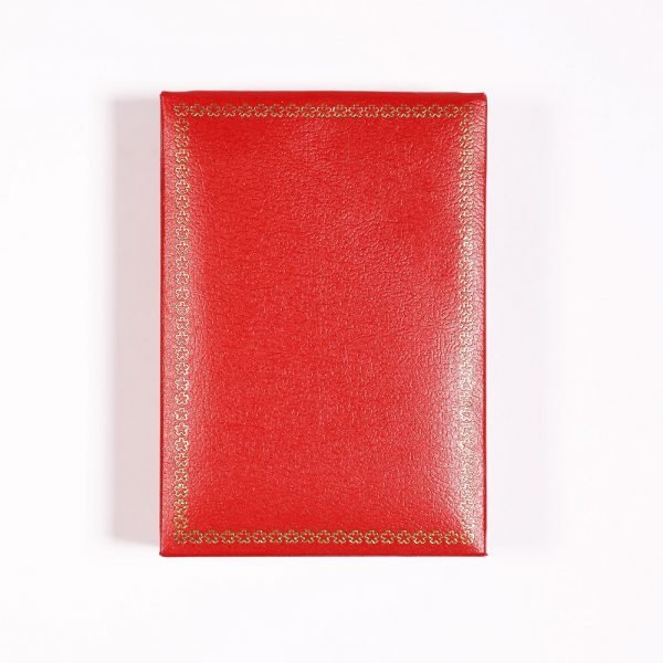 Boîte Médaille Personnalisée – Cadeau d’Entreprise